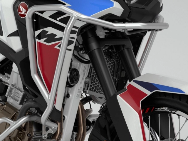 Chi tiết honda africa twin 2022 sau khi được nâng cấp mới - 7