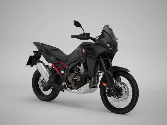 Chi tiết honda africa twin 2022 sau khi được nâng cấp mới - 19