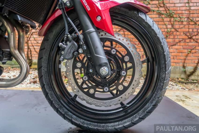 Chi tiết ninja 250 z250 2022 ra mắt tại malaysia với giá từ 99 triệu đồng - 11