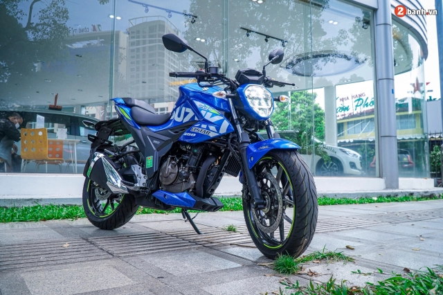 Chi tiết suzuki gixxer 250 tham gia phân khúc mô tô giá rẻ tại việt nam - 1