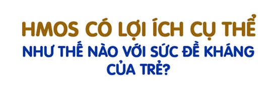 chìa khoá xây dựng sức đề kháng cho trẻ phát triển toàn diện và lời khuyên từ bác sĩ - 9