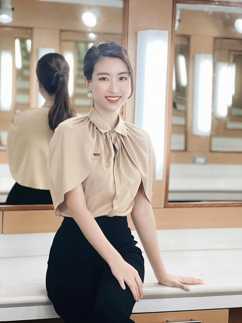 Chia sẻ lí do hành stylist đỗ mỹ linh úp mở về vai trò mới trên sân khấu miss world - 9