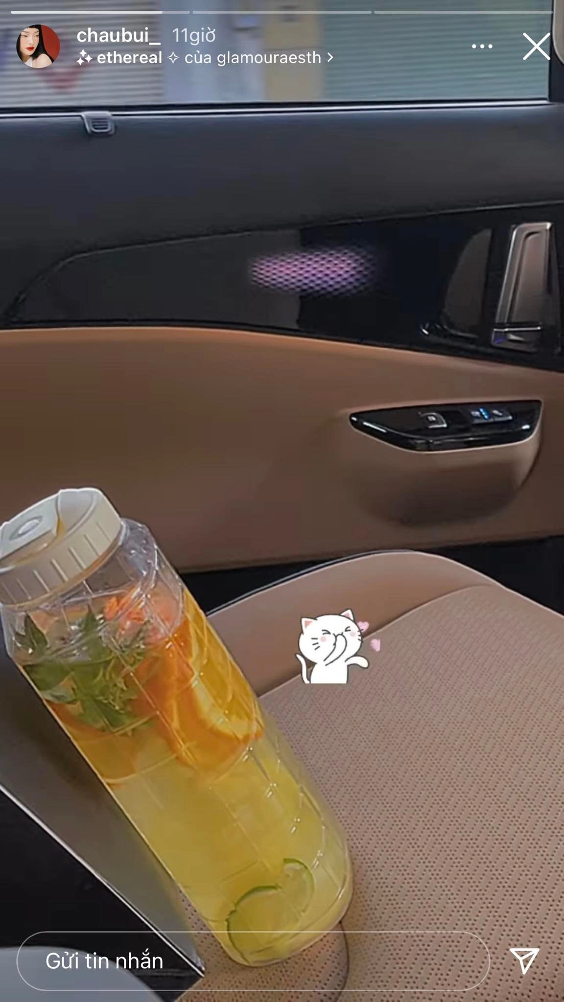 Chia tay bánh chưng đỗ thị hà và dàn gái xinh vội giữ dáng với món quen mà lạ - 12