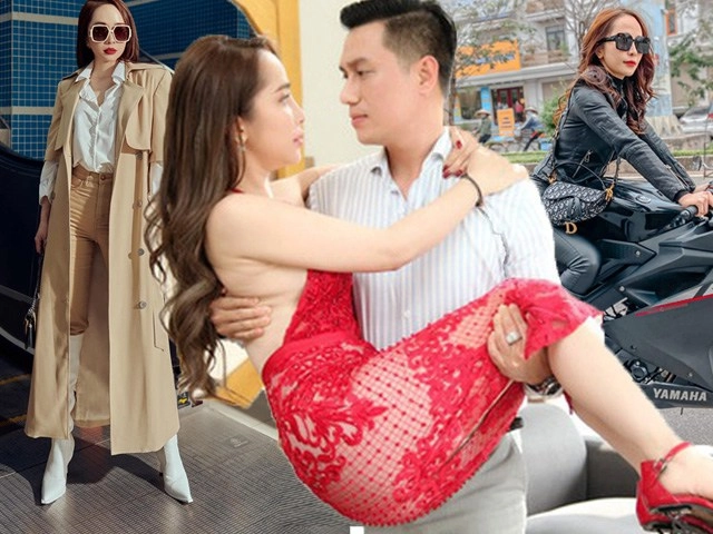Chiếc áo làm bao mỹ nhân việt ngồn ngộn nhức mắt vào tay mai phương thúy hóa hiền lạ - 15