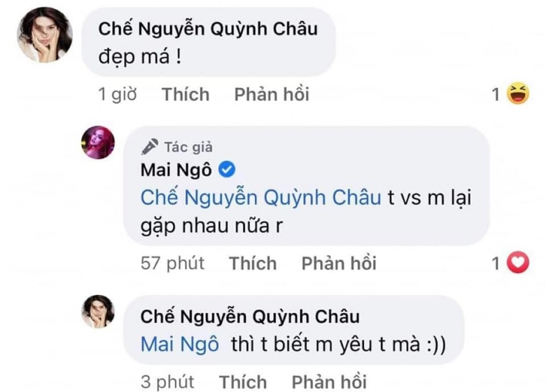 Chiến binh 1000 công lực của miss grand việt nam xuất hiện đó chính là mai ngô - 10