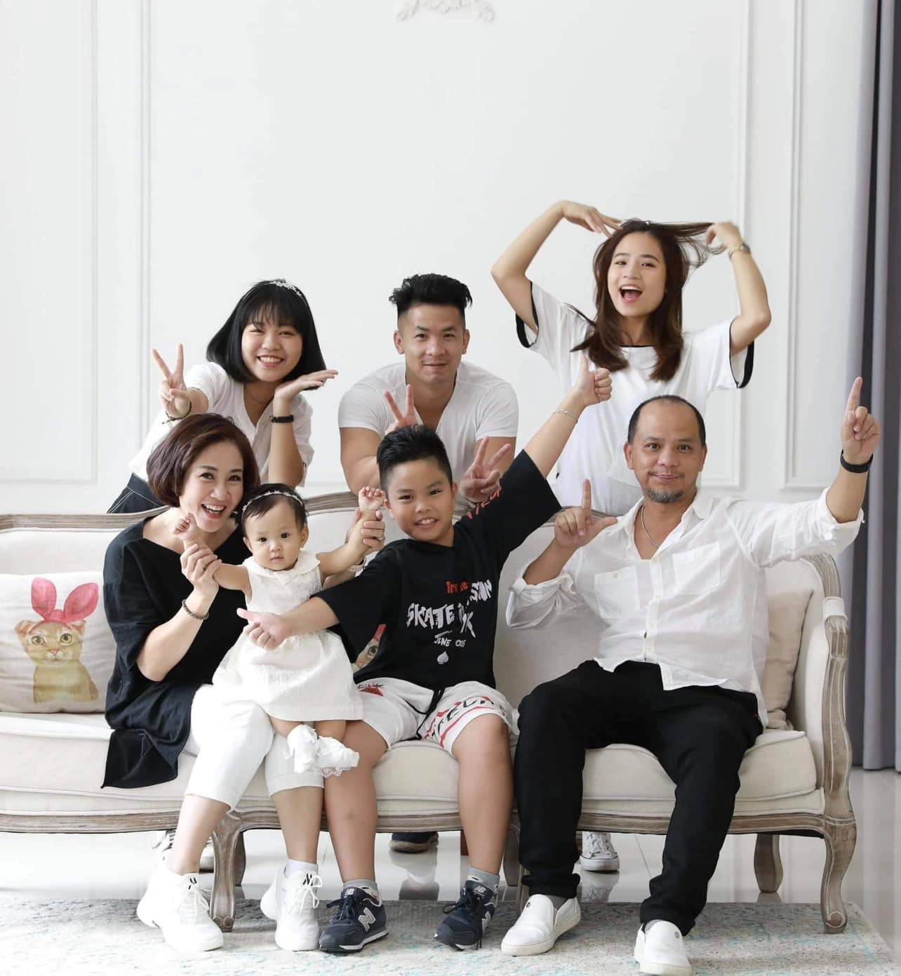 Chiến chó hương vị tình thân u50 lên chức bố lần 4 vì vỡ kế hoạch - 3