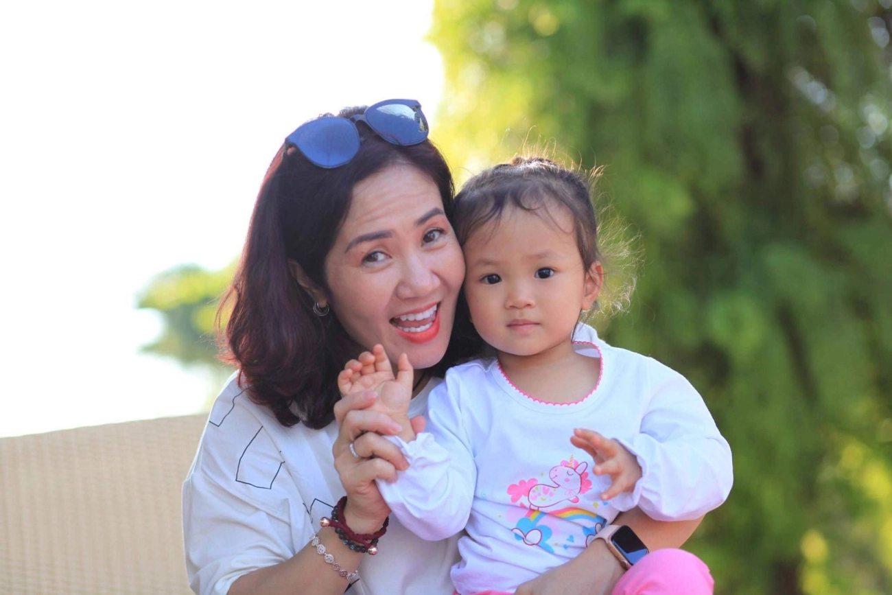 Chiến chó hương vị tình thân u50 lên chức bố lần 4 vì vỡ kế hoạch - 5