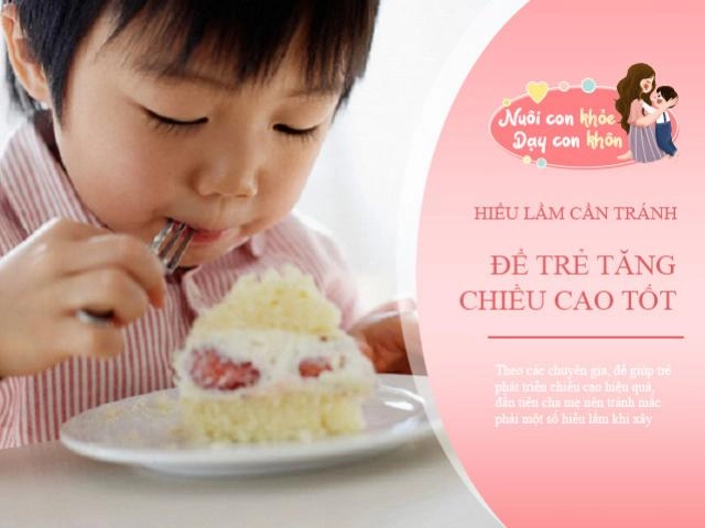 Chiều cao cân nặng chuẩn của bé gái từ 0 - 10 tuổi - 6