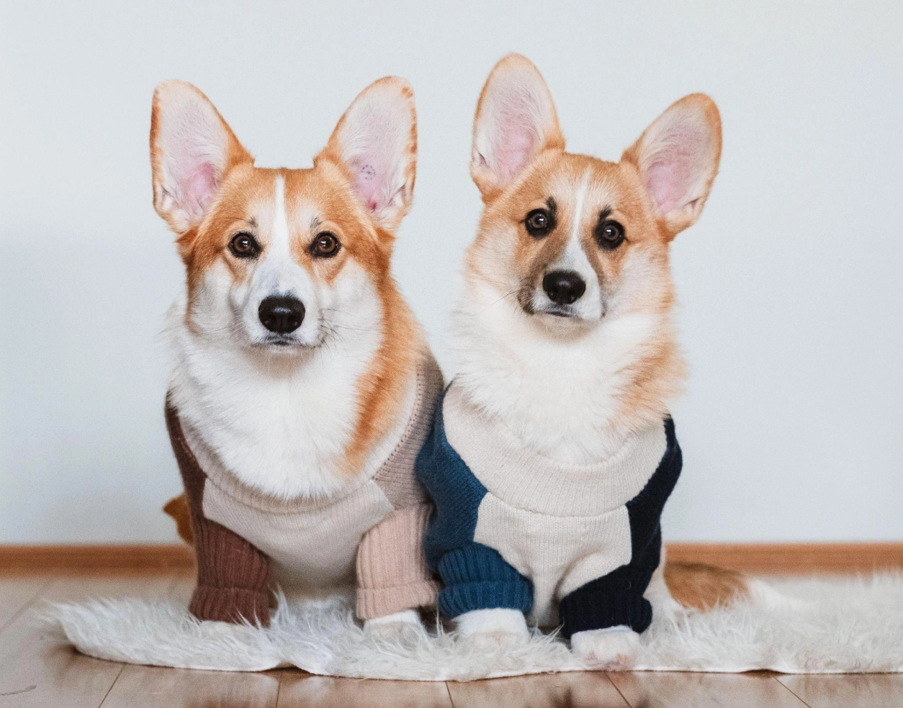 Chó corgi - nguồn gốc đặc điểm và cách chăm sóc tốt nhất - 19