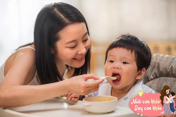 Cho trẻ ăn muối sớm hay quá muộn đều không tốt chuyên gia mách thời điểm có lợi cho trẻ - 5