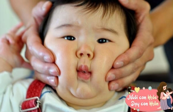 Cho trẻ ăn quá no có thực sự tốt không chỉ âm thầm đánh cắp chiều cao mà còn làm giảm trí tuệ - 4