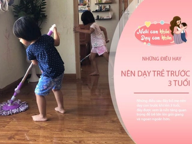 Cho trẻ ăn quá no có thực sự tốt không chỉ âm thầm đánh cắp chiều cao mà còn làm giảm trí tuệ - 9