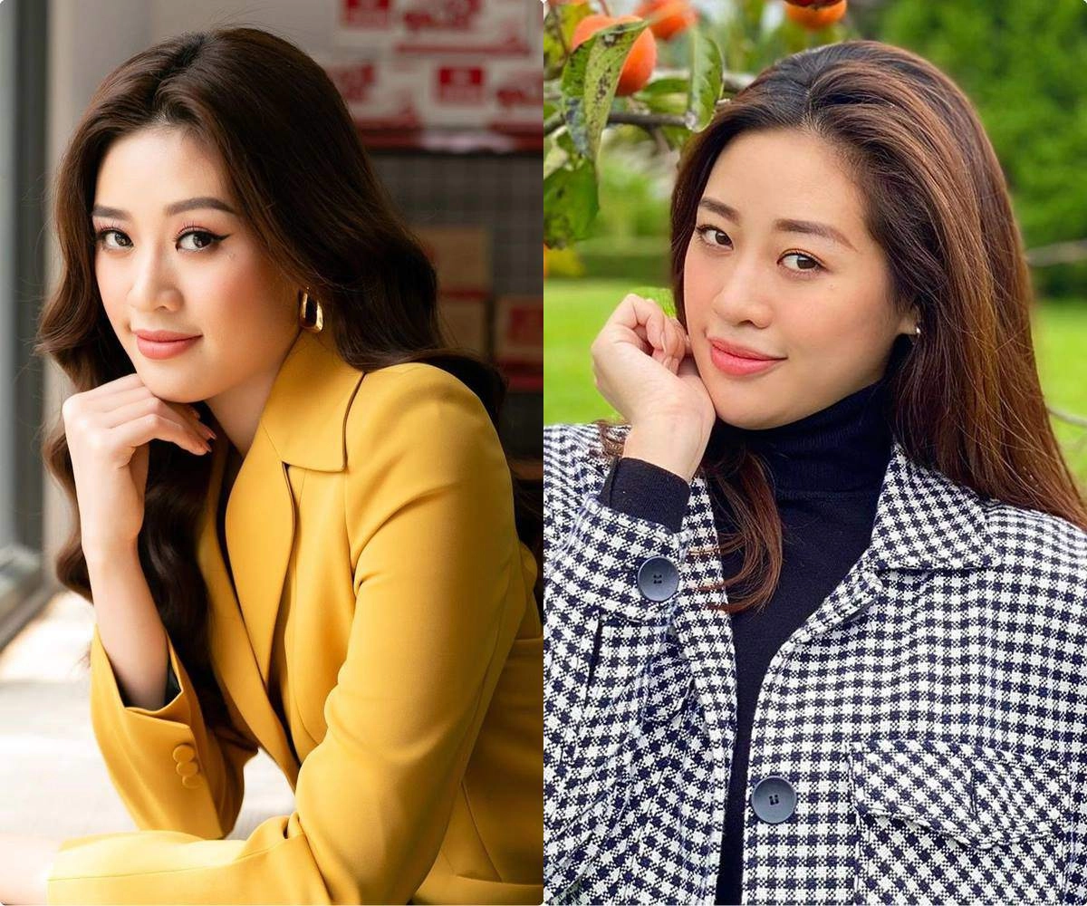Chọn nhầm ảnh đăng mâu thủy để lộ khuyết điểm hổ thẹn của hoa hậu hoàn vũ khánh vân - 5