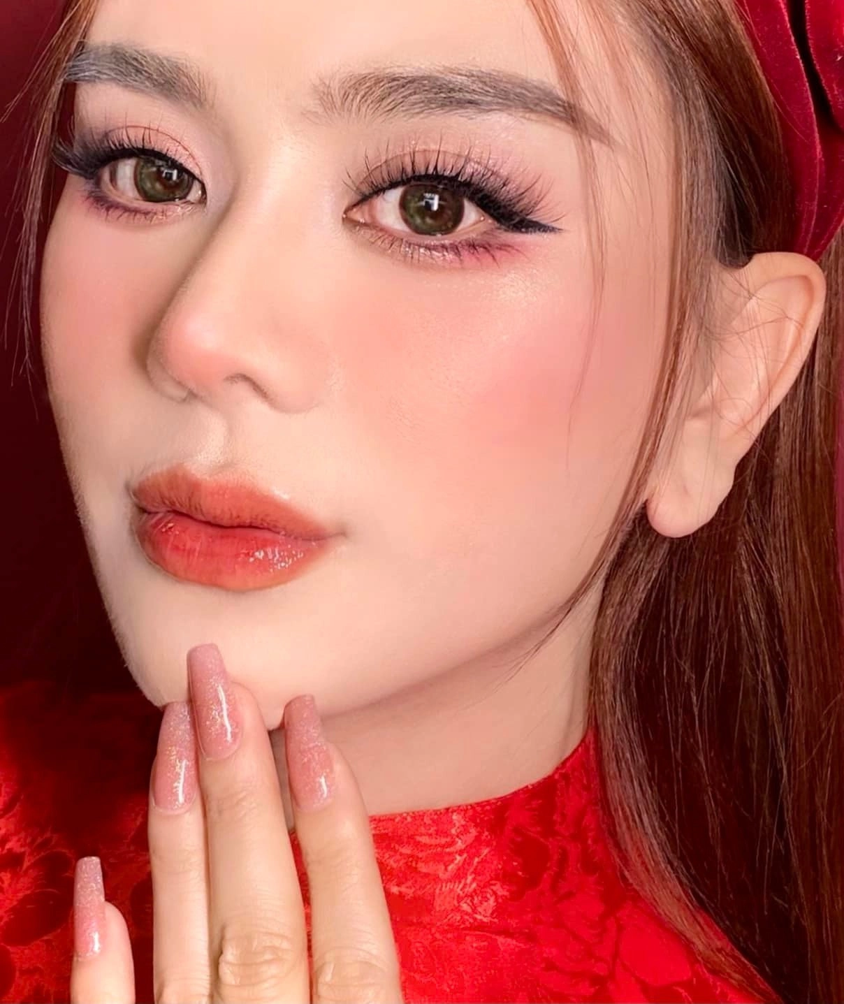Chồng cũ đăng ảnh cùng gái lạ lâm khánh chi hoá nữ thần xinh đẹp kèm câu nói ẩn ý - 5