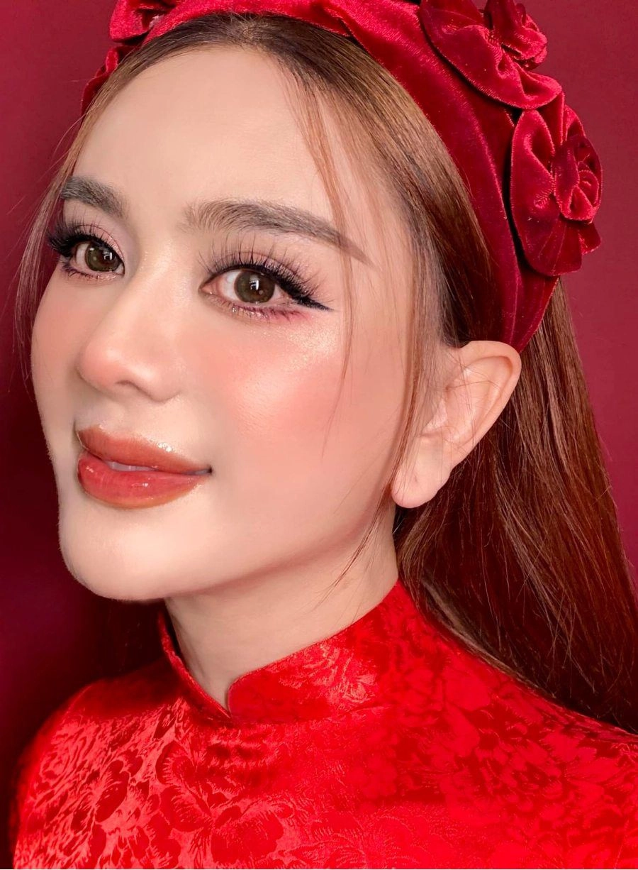 Chồng cũ đăng ảnh cùng gái lạ lâm khánh chi hoá nữ thần xinh đẹp kèm câu nói ẩn ý - 6