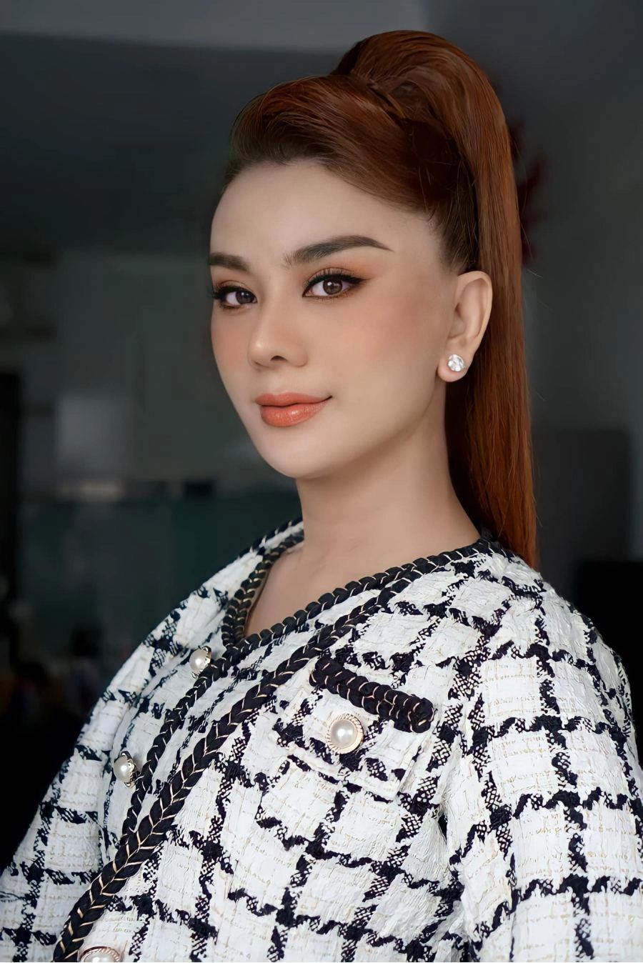 Chồng cũ đăng ảnh cùng gái lạ lâm khánh chi hoá nữ thần xinh đẹp kèm câu nói ẩn ý - 11