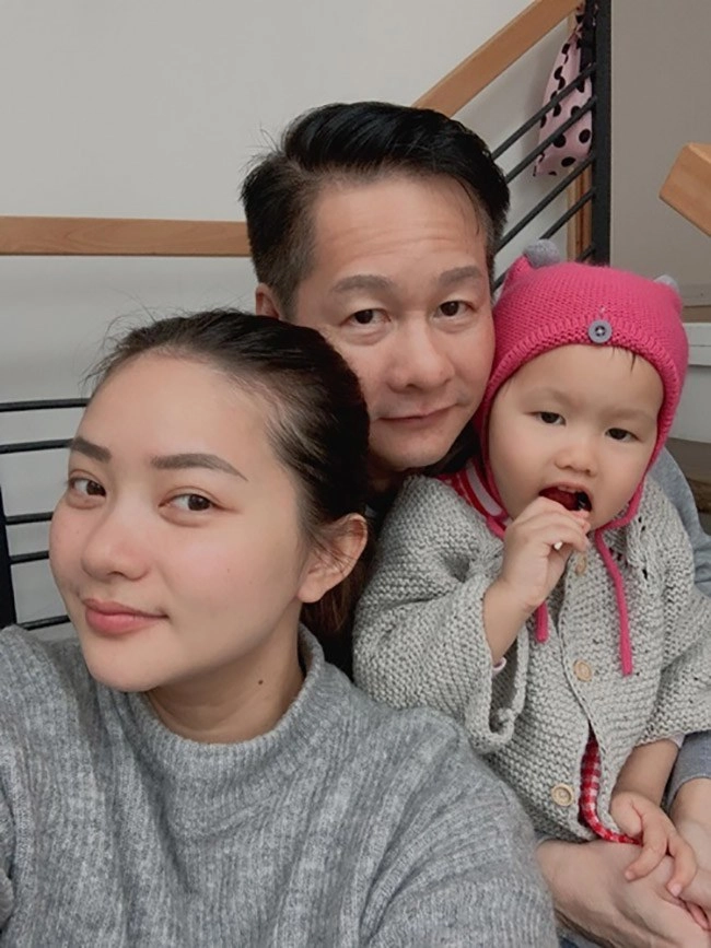 Chồng cũ lệ quyên thuê chuyên cơ chở con đại gia nhà 400 tỷ tặng villa mừng sinh nhật con - 17