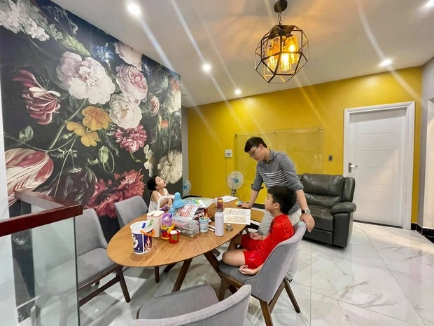 Chồng cũ lệ quyên thuê gia sư cho con không chỉ giỏi mà còn là hoa hậu dáng tuyệt đẹp - 7