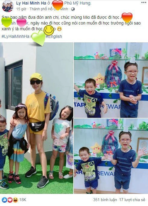 Chồng cũ lệ quyên thuê gia sư cho con không chỉ giỏi mà còn là hoa hậu dáng tuyệt đẹp - 9