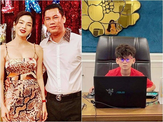 Chồng cũ lệ quyên thuê gia sư cho con không chỉ giỏi mà còn là hoa hậu dáng tuyệt đẹp - 14