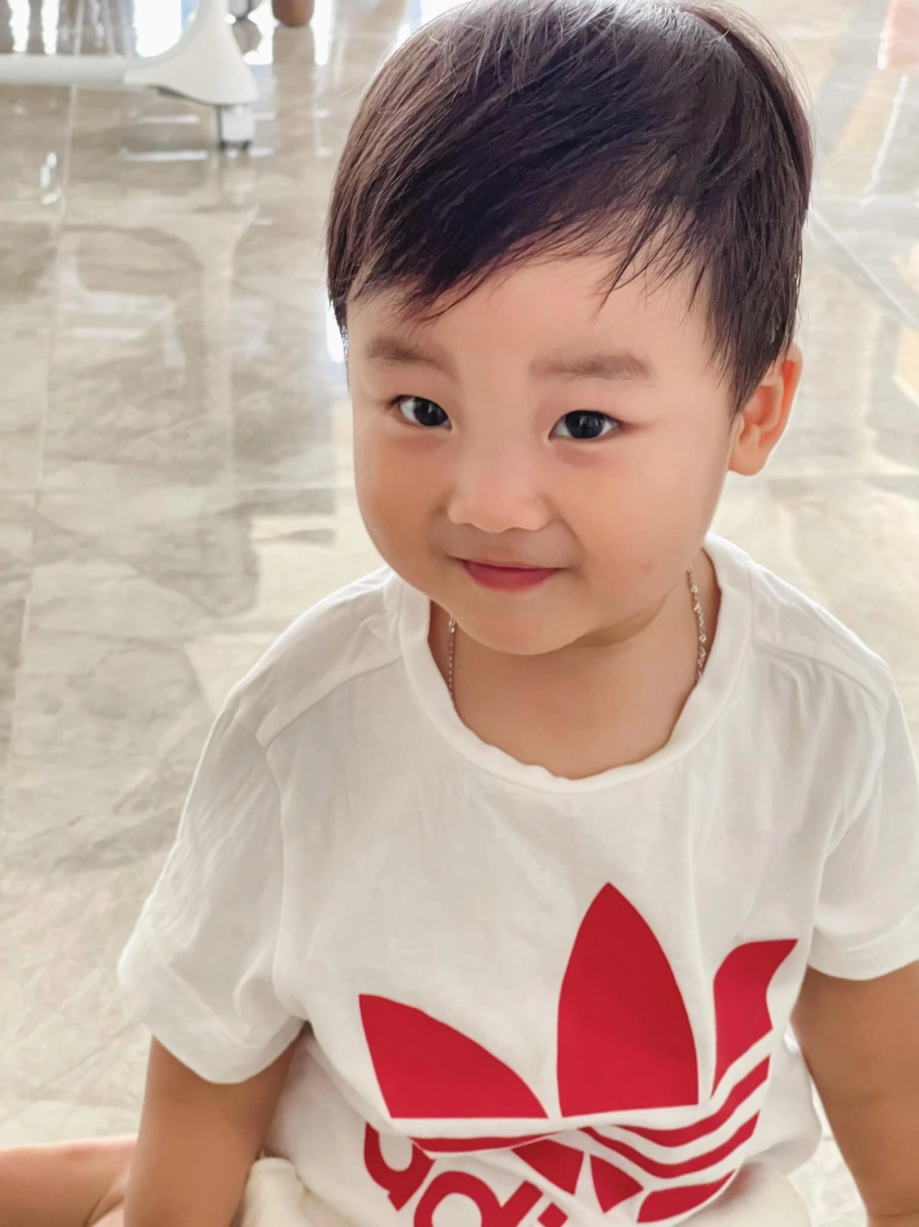 Chồng đại gia long an được người phụ nữ hỏi xin giống đẻ con hoà minzy khẳng định không dễ - 1