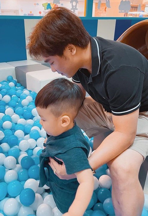 Chồng hòa minzy nhắn tin riêng tư với mẹ ruột kể chuyệnbé bo bà liềnbày tỏ nỗi lòng - 3