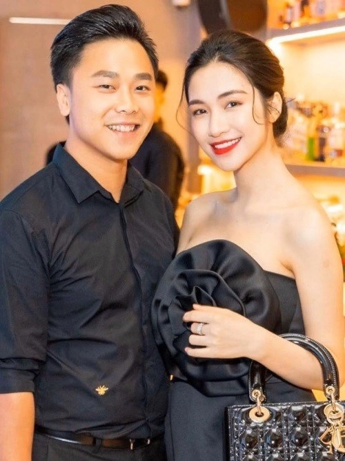 Chồng hòa minzy nhắn tin riêng tư với mẹ ruột kể chuyệnbé bo bà liềnbày tỏ nỗi lòng - 4