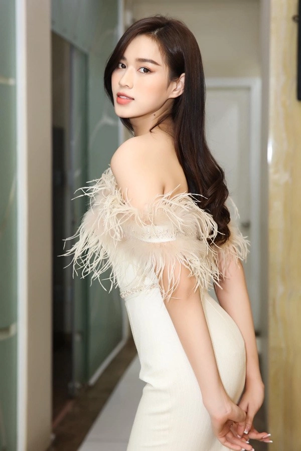 Chưa lên đường đi thi đỗ thị hà đã được dự đoán đăng quang hoa hậu thế giới - 9