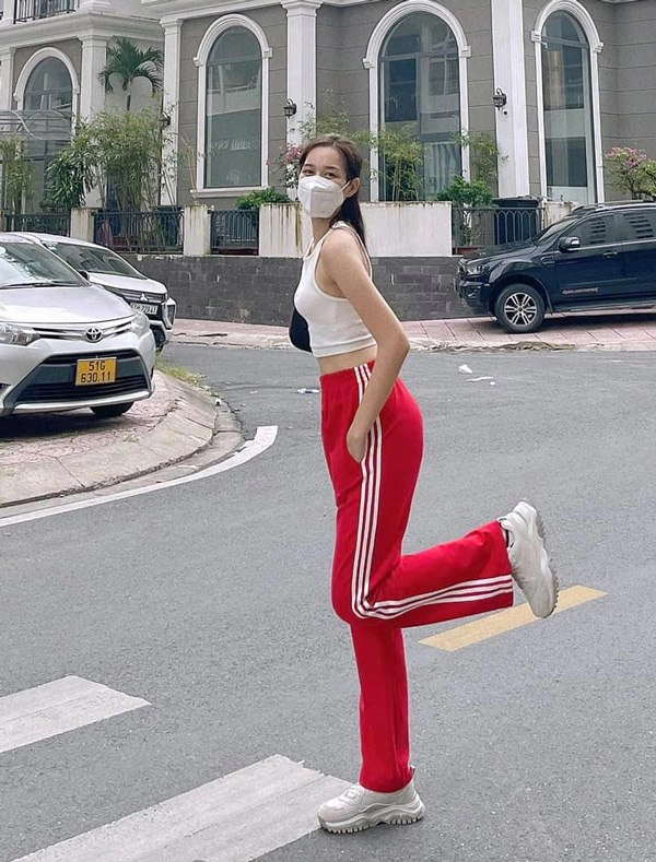 Chưa lên đường đi thi đỗ thị hà đã được dự đoán đăng quang hoa hậu thế giới - 15