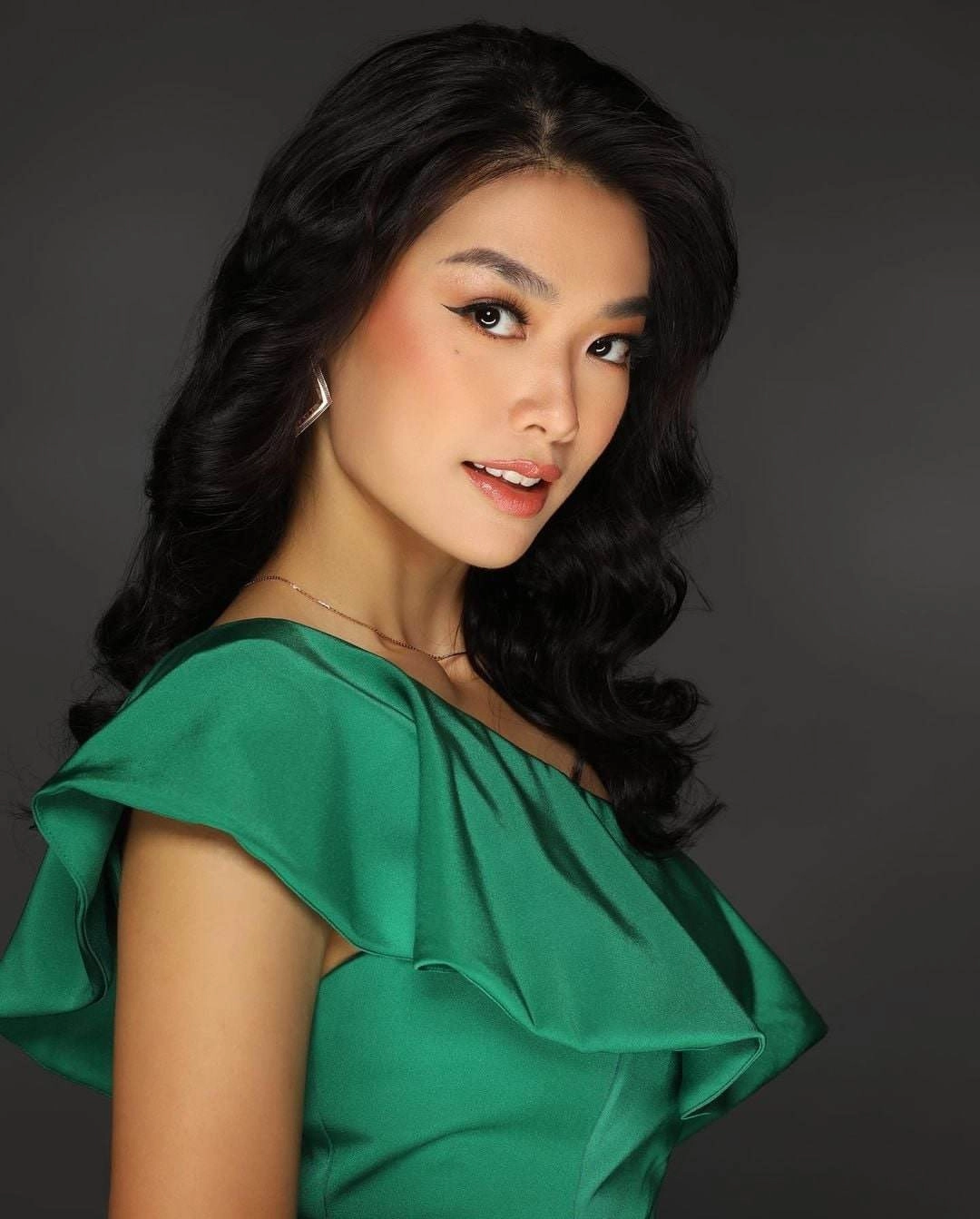 Chưa từng có trong lịch sử chung kết miss world 2021 tạm hoãn vì covid-19 đỗ thị hà ra sao - 3