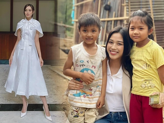 Chưa từng có trong lịch sử chung kết miss world 2021 tạm hoãn vì covid-19 đỗ thị hà ra sao - 10