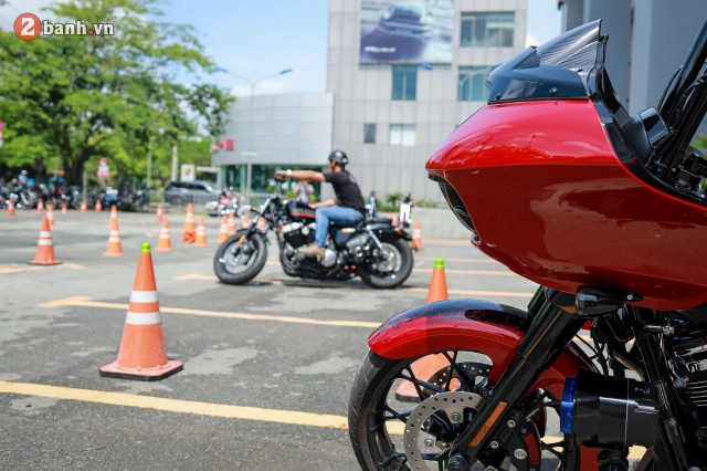 Chuẩn bị cho hành trình summer tour đà lạt-nha trang cùng harley-davidson - 19