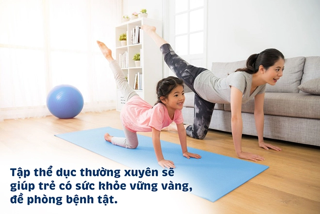 Chuẩn bị hành trang để trẻ an toàn quay lại trường học mùa covid-19 - 3