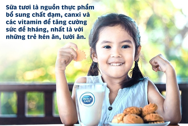 Chuẩn bị hành trang để trẻ an toàn quay lại trường học mùa covid-19 - 5