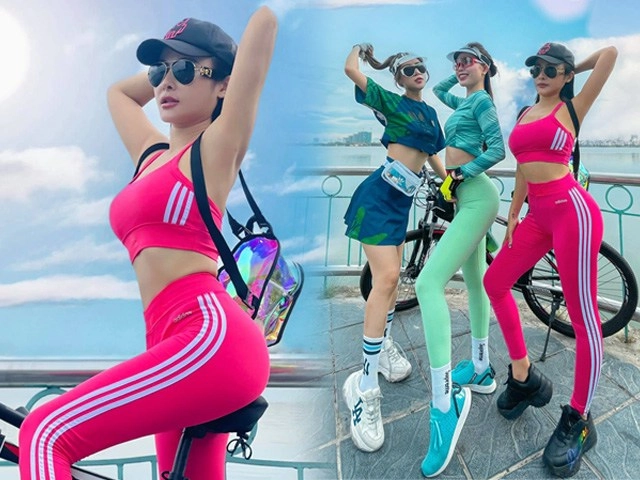 Chúng huyền thanh khoe ảnh bên chồng làm hội mẹ bỉm mắt tròn mắt dẹt - 7