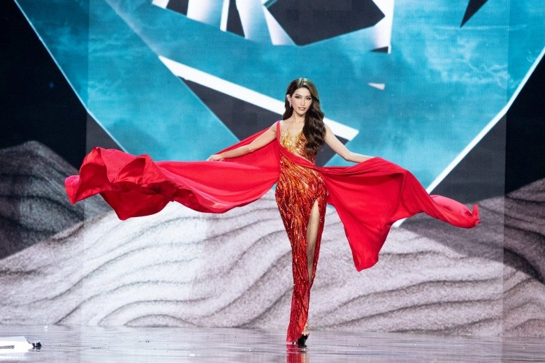 Chung kết miss grand vietnam 2022 dự đoán top 5 người đẹp sáng giá cho vương miện bạc tỷ - 1