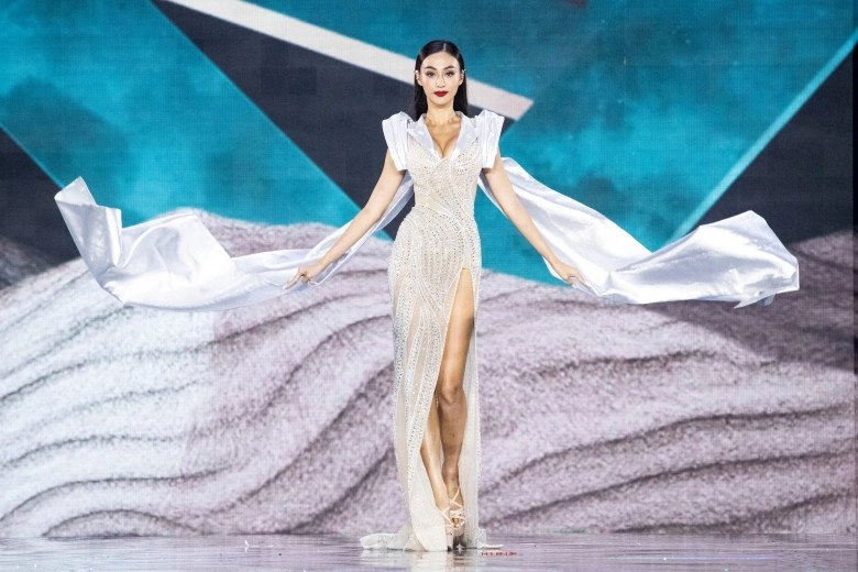 Chung kết miss grand vietnam 2022 dự đoán top 5 người đẹp sáng giá cho vương miện bạc tỷ - 11