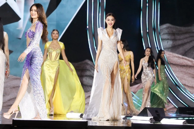 Chung kết miss grand vietnam 2022 dự đoán top 5 người đẹp sáng giá cho vương miện bạc tỷ - 12