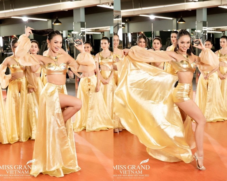 Chung kết miss grand vietnam 2022 dự đoán top 5 người đẹp sáng giá cho vương miện bạc tỷ - 17