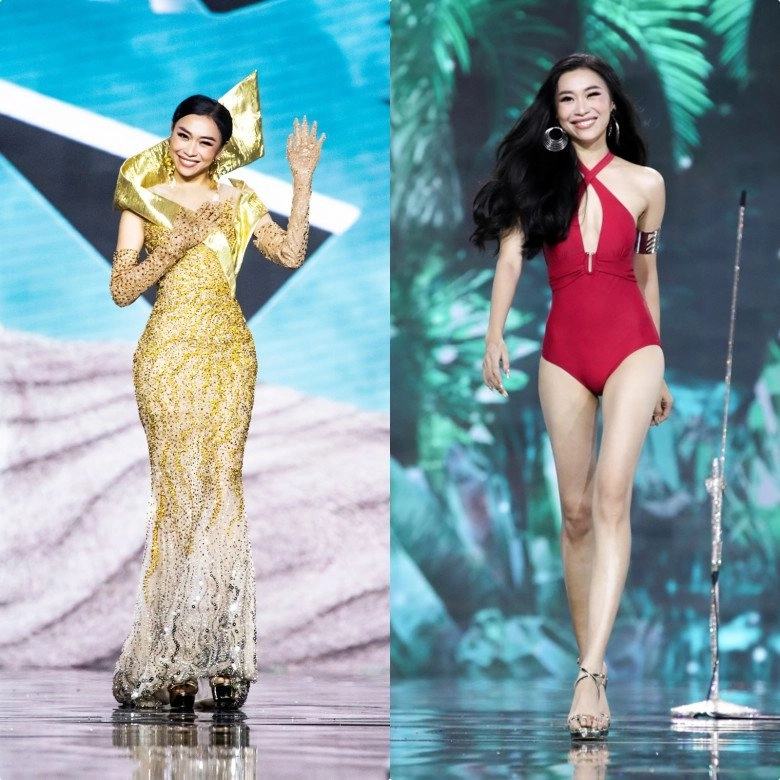 Chung kết miss grand vietnam 2022 dự đoán top 5 người đẹp sáng giá cho vương miện bạc tỷ - 21