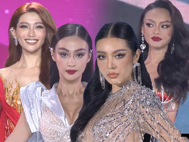 Chung kết miss grand vietnam 2022 dự đoán top 5 người đẹp sáng giá cho vương miện bạc tỷ - 22