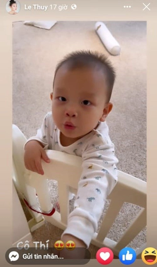 Chụp ảnh cùng dàn mỹ nhân việt leon nhà hồ ngọc hà cười nhếch mép đáng yêu biết nói tên lê thí - 3
