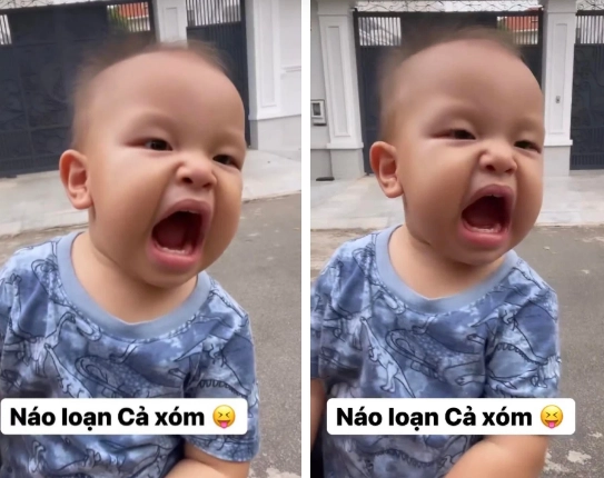 Chụp ảnh cùng dàn mỹ nhân việt leon nhà hồ ngọc hà cười nhếch mép đáng yêu biết nói tên lê thí - 5
