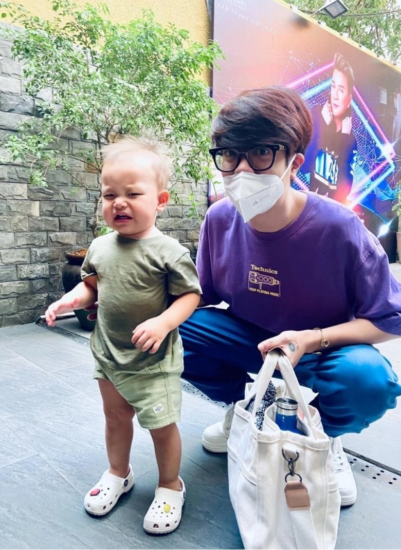 Chụp ảnh cùng dàn mỹ nhân việt leon nhà hồ ngọc hà cười nhếch mép đáng yêu biết nói tên lê thí - 12