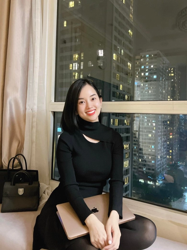 Chụp ảnh ở tàu điện trên cao hn ly kute được khen khéo nuôi con trai cao vượt trội - 15