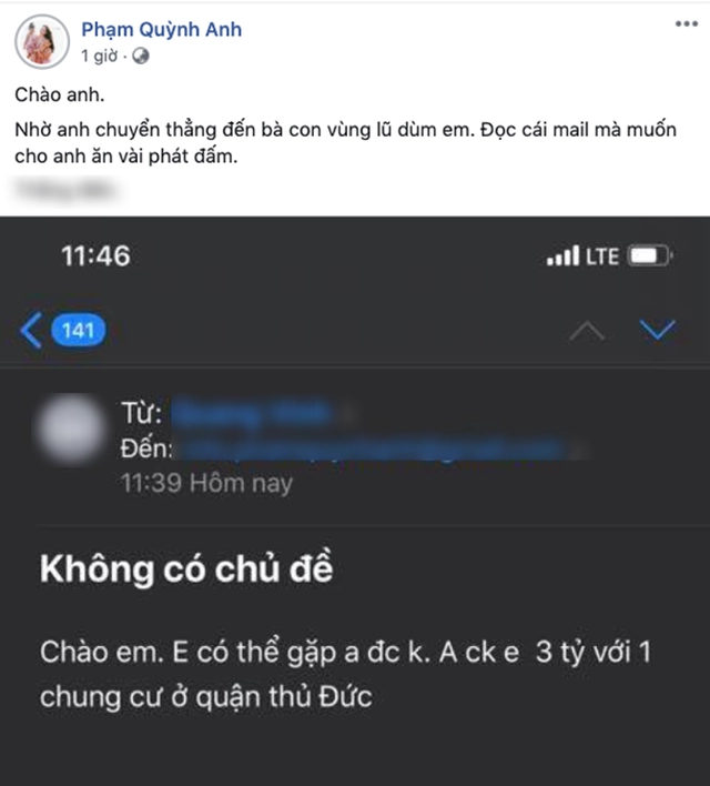 Chụp cùng mai phương thúy mẹ đơn thân từng bị đại gia gạ tặng 3 tỷ dìm hàng hoa hậu - 2