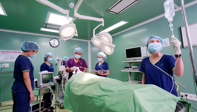 Chuyên gia cảnh báo đừng đặt cược tính mạng vì làm đẹp theo cách này - 2