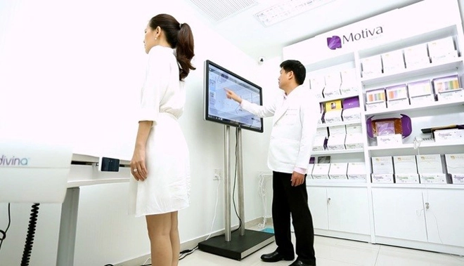 Chuyên gia cảnh báo đừng đặt cược tính mạng vì làm đẹp theo cách này - 4