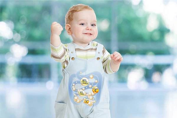 Chuyên gia chia sẻ bí quyết tăng đề kháng cho trẻ trong mùa dịch - 3