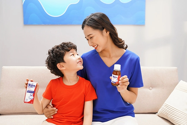 Chuyên gia chia sẻ bí quyết tăng đề kháng cho trẻ trong mùa dịch - 4